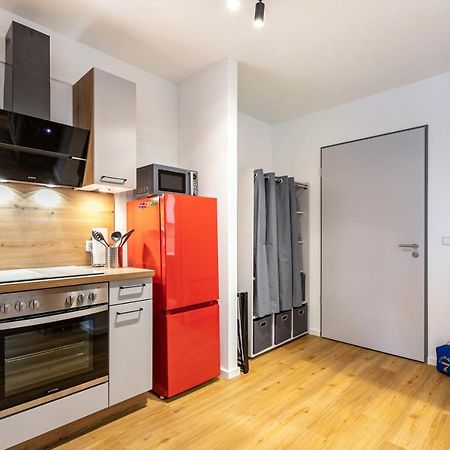Snorrum Wohnung 7 Husby  Εξωτερικό φωτογραφία