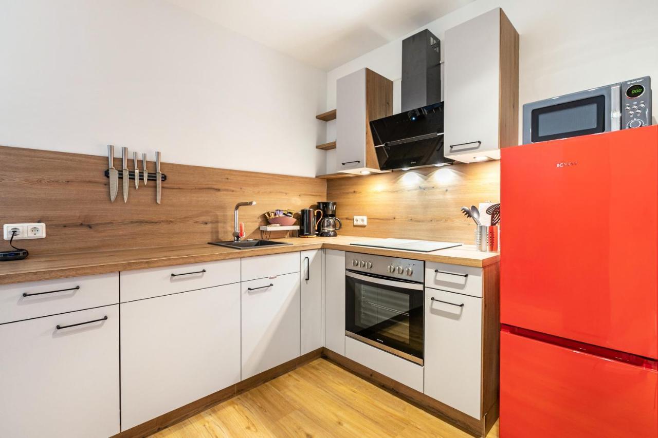 Snorrum Wohnung 7 Husby  Εξωτερικό φωτογραφία