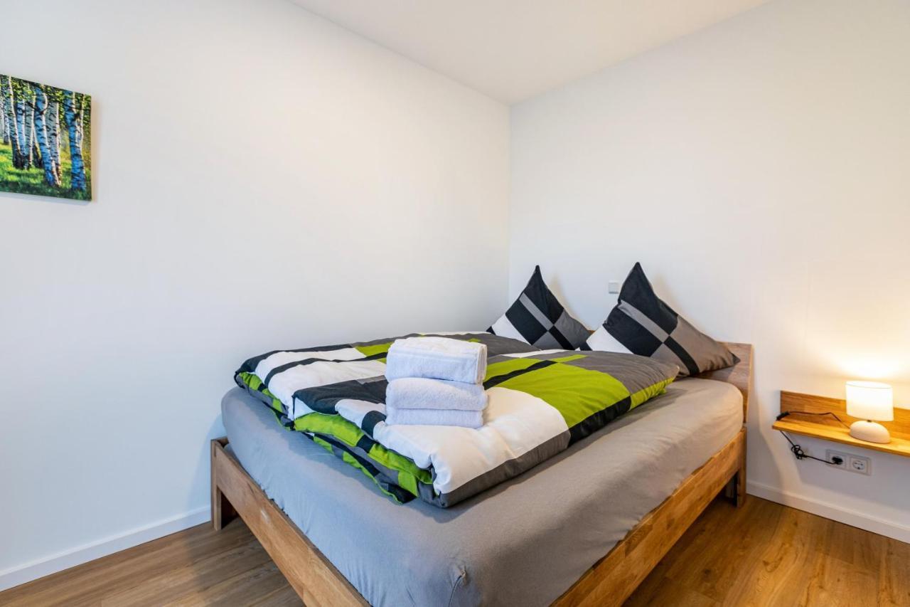 Snorrum Wohnung 7 Husby  Εξωτερικό φωτογραφία