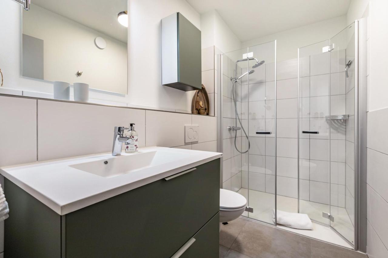 Snorrum Wohnung 7 Husby  Εξωτερικό φωτογραφία