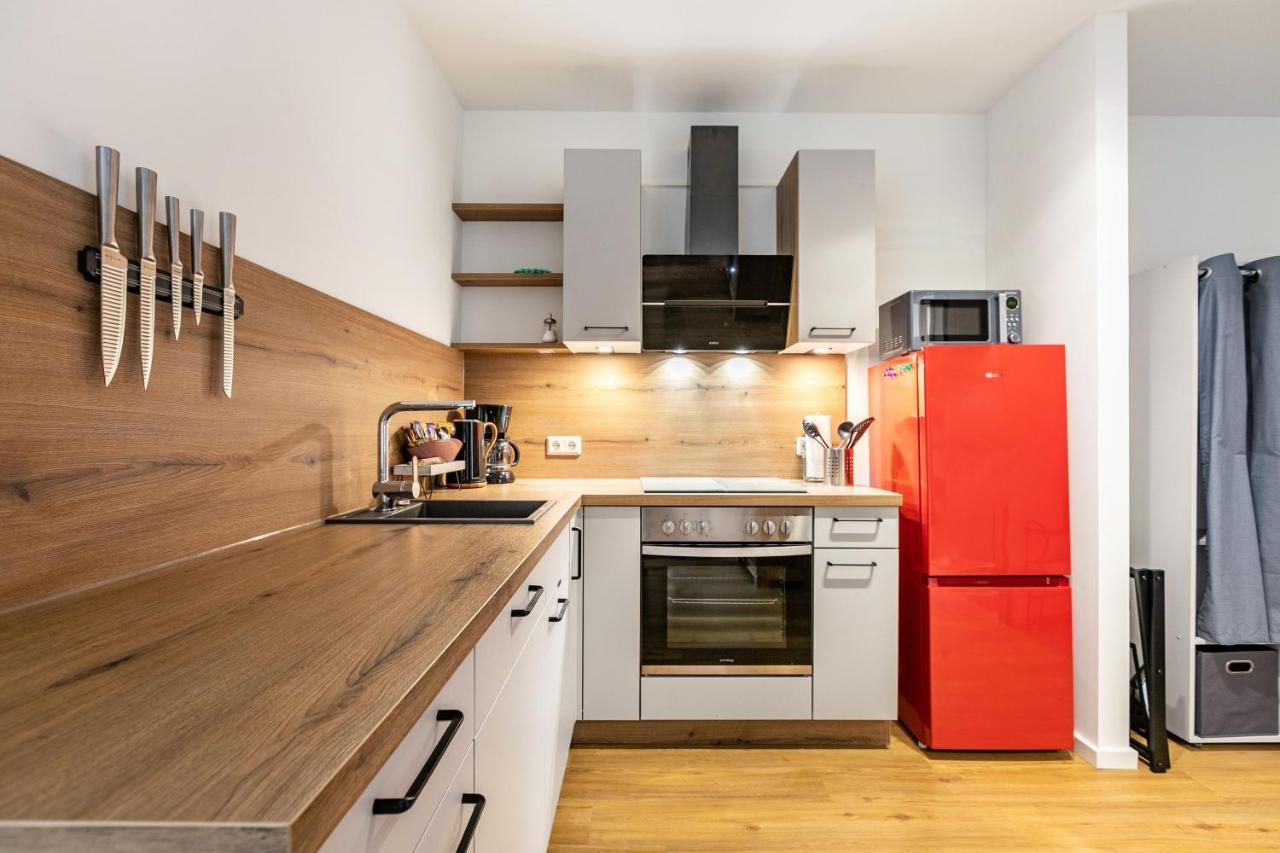 Snorrum Wohnung 7 Husby  Εξωτερικό φωτογραφία