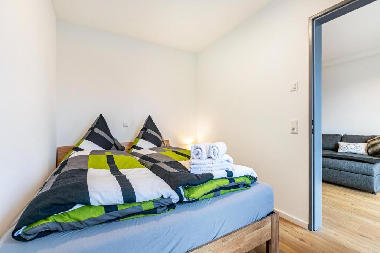 Snorrum Wohnung 7 Husby  Εξωτερικό φωτογραφία