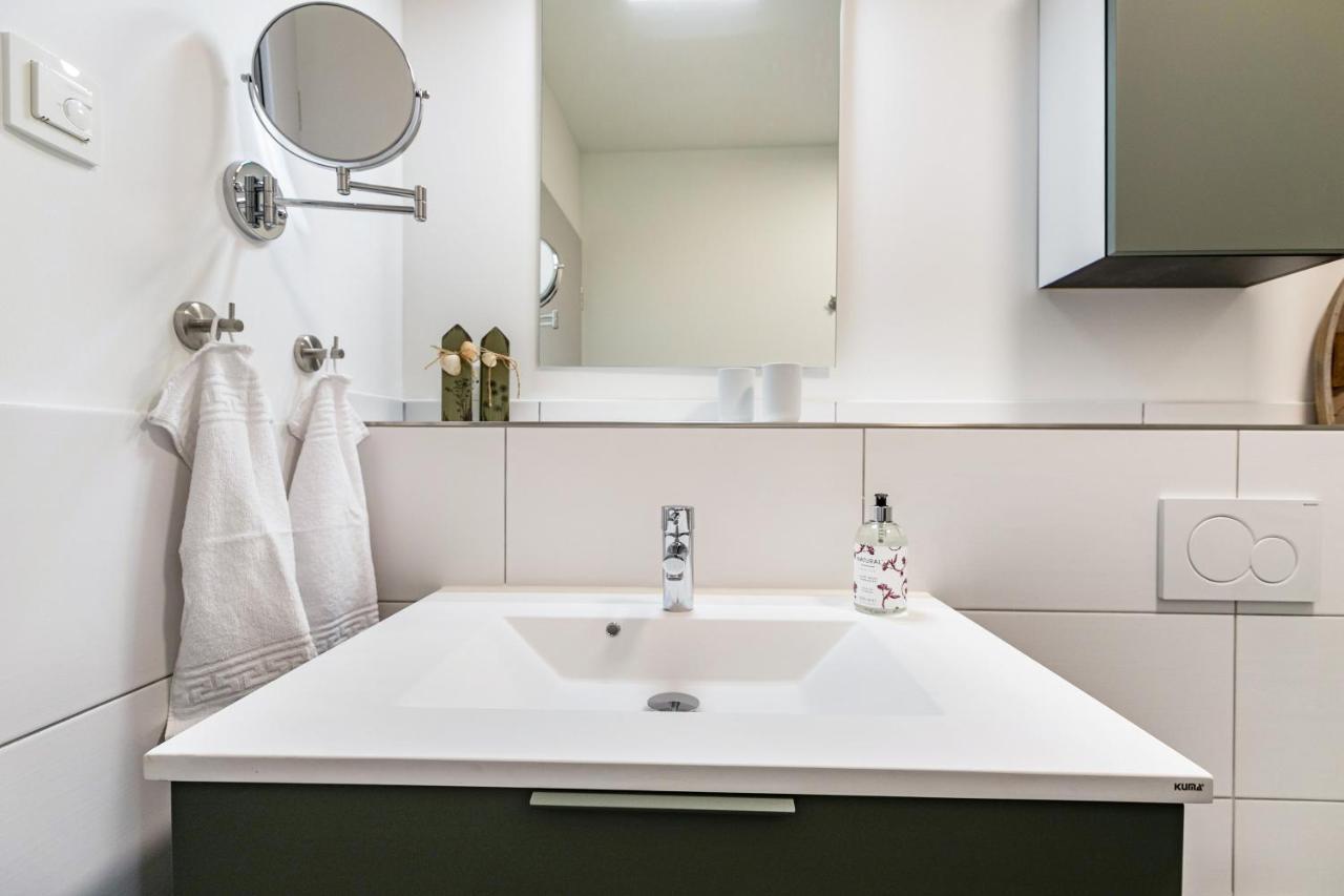 Snorrum Wohnung 7 Husby  Εξωτερικό φωτογραφία