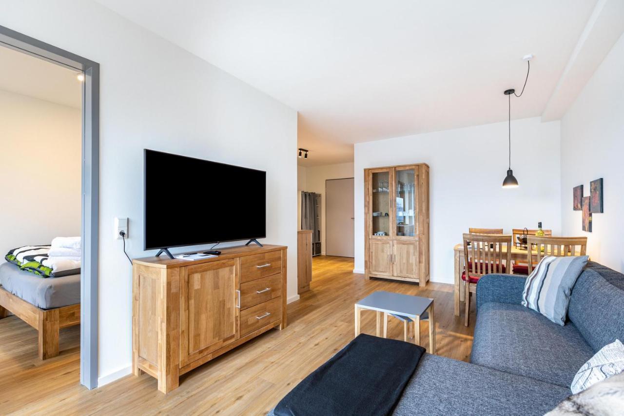 Snorrum Wohnung 7 Husby  Εξωτερικό φωτογραφία