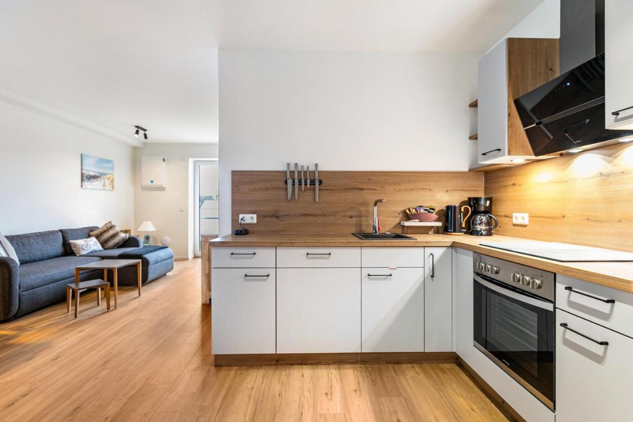 Snorrum Wohnung 7 Husby  Εξωτερικό φωτογραφία