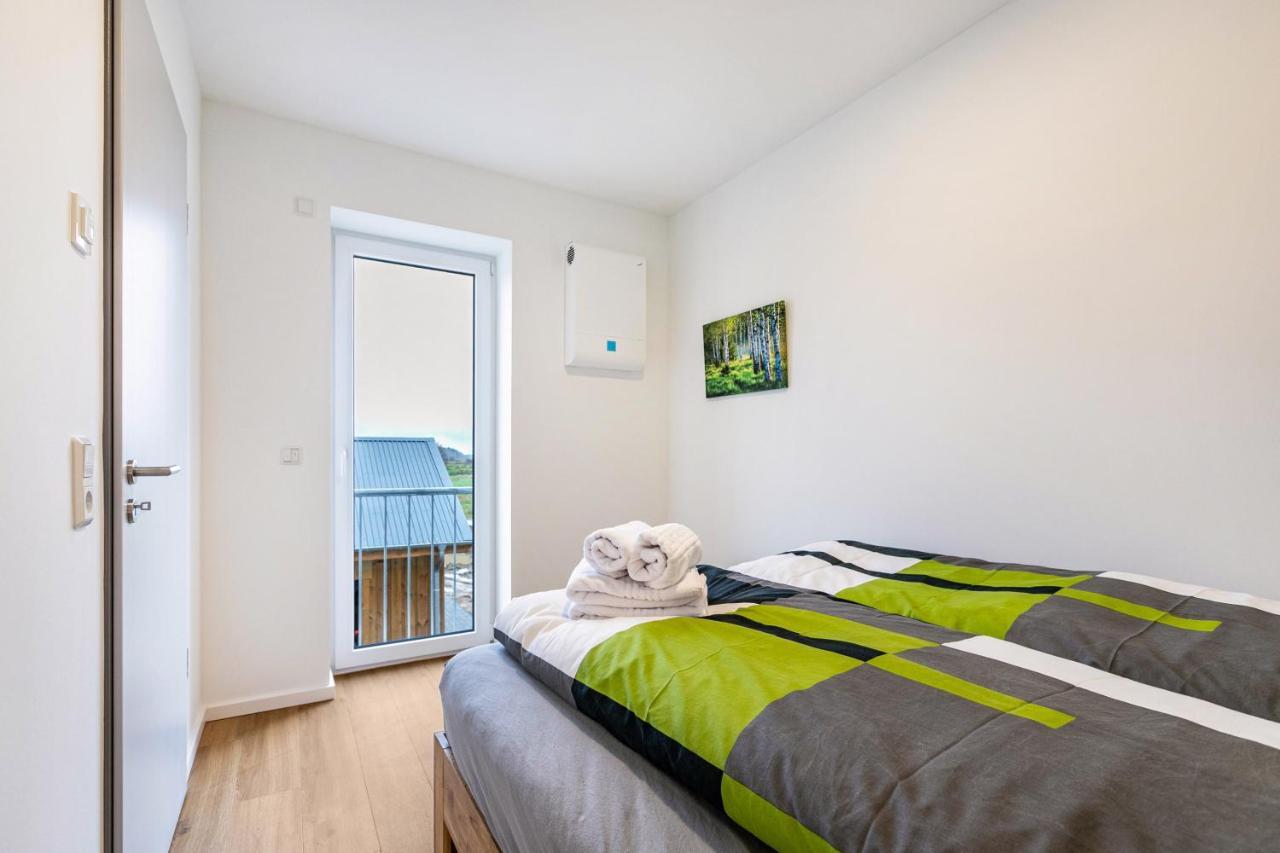 Snorrum Wohnung 7 Husby  Εξωτερικό φωτογραφία